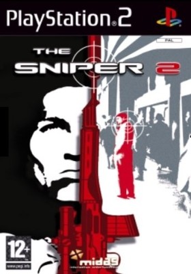 

Sniper 2(for PS2)