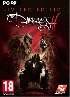 

The Darkness 2 (Limited Edition)(for PC)