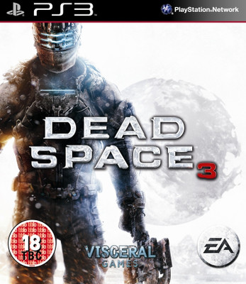 Dead Space 3(for PS3)