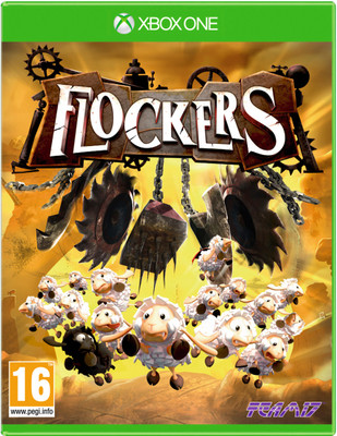 

Flockers(for Xbox One)
