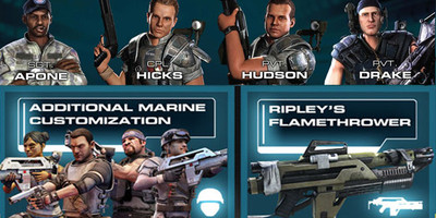 

Aliens: Colonial Marines (Limited Edition)(for Xbox 360)
