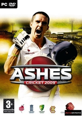 Cricket : Ashes 2009(for PC)