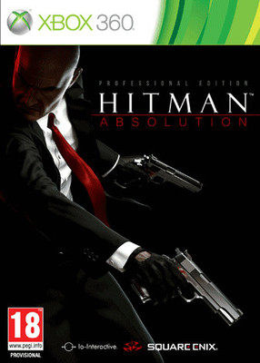 

Hitman: Absolution (Professional Edition)(for Xbox 360)