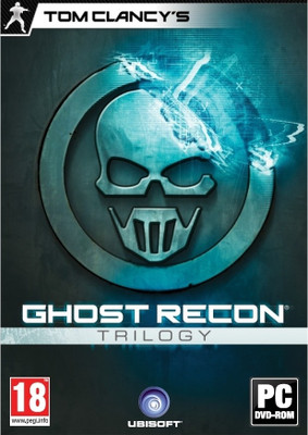 

Tom Clancy's Ghost Recon Trilogy(for PC)