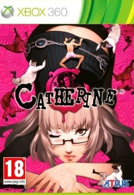 

Catherine(for Xbox 360)