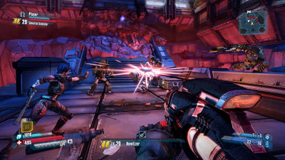 

Borderlands : The Pre - Sequel(for PC)