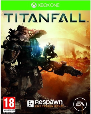 

Titanfall(for Xbox One)