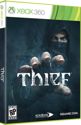 

Thief(for Xbox 360)