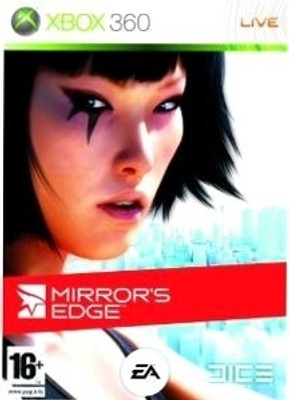 

Mirrors Edge(for Xbox 360)
