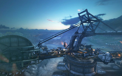 

Call Of Duty : Ghosts (Prestige Edition)(for PS4)
