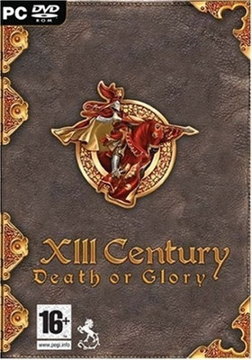 XIII : Century Death Or Glory(for PC)