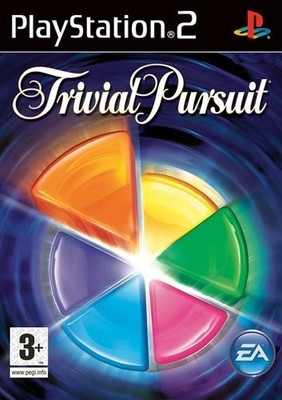 

Trivial Pursuit(for PS2)