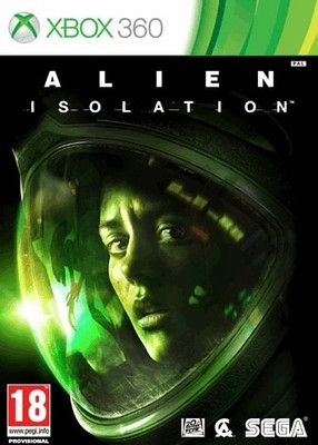 

Alien : Isolation(for Xbox 360)