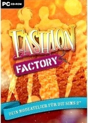 

Fashion Factory(for PC)