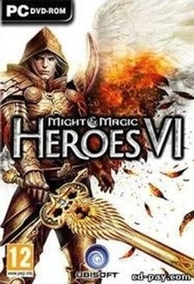

Might And Magic Heroes VI(for PC)