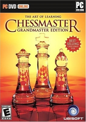 

Chessmaster 11 (Grandmaster Edition)(for PC)