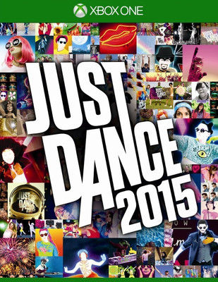 

Just Dance 2015(for Xbox One)