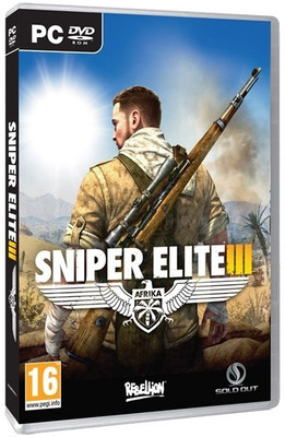 

Sniper Elite 3(for PC)