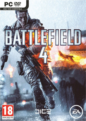 

Battlefield 4(for PC)