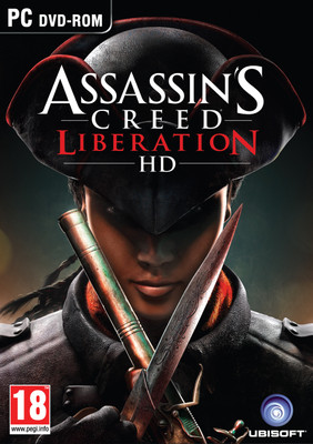 

Assassin's Creed Liberation - HD(for PC)