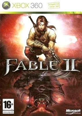 Fable II(for Xbox 360)
