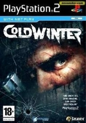 

Cold Winter(for PS2)