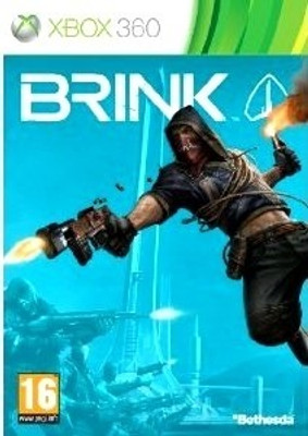

Brink(for Xbox 360)