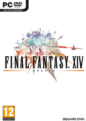 Final Fantasy XIV(for PC)