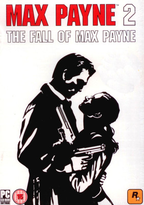 

Max Payne 2(for PC)