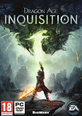 Dragon Age : Inquisition(for PC)