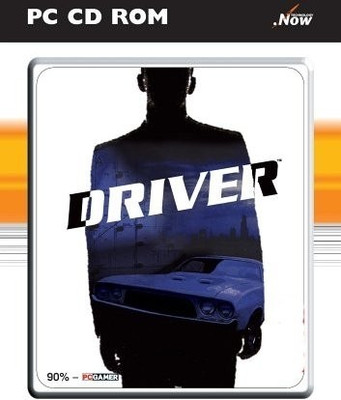 

Driver(for PC)