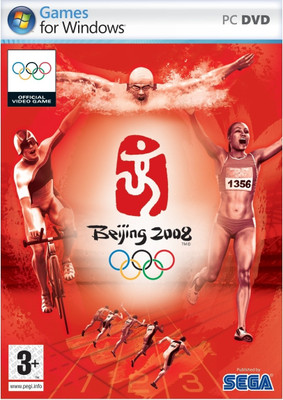 

Beijing 2008(for PC)