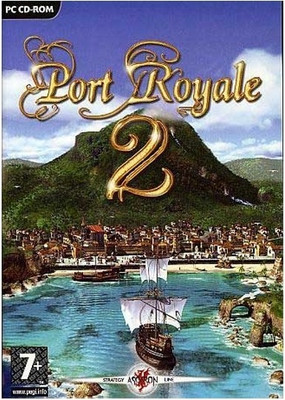 

Port Royale 2(for PC)