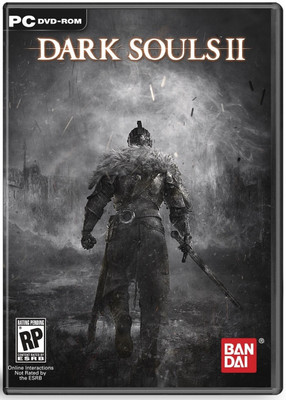 

Dark Souls 2(for PC)