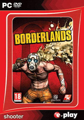 

Borderlands(for PC)