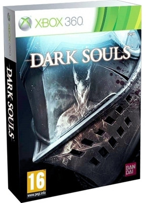 

Dark Souls (Limited Edition)(for Xbox 360)