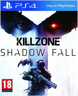 

Killzone: Shadowfall(for PS4)