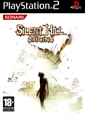

Silent Hill Origins(for PS2)