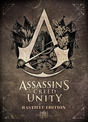 

Assassin's Creed : Unity (Bastille Edition)(for PS4)