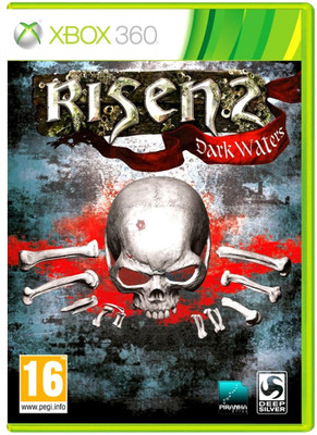 Risen 2: Dark Waters(for Xbox 360)