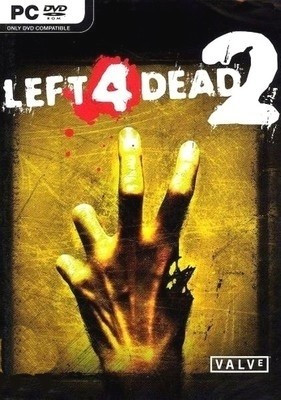 

Left 4 Dead 2(for PC)