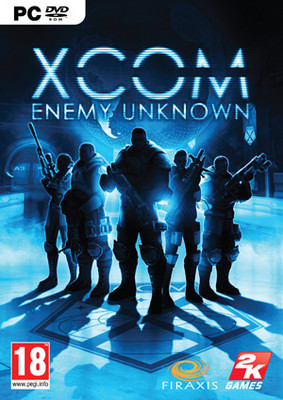 

XCOM: Enemy Unkown(for PC)