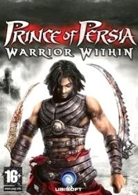 

Prince Of Persia : Warrior Within(for PSP)