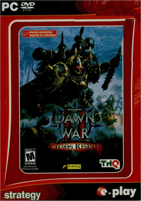 

Dawn Of War 2 - Chaos Rising(for PC)