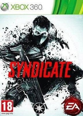 

Syndicate(for Xbox 360)