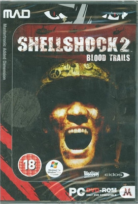 

ShellShock 2: Blood Trails(for PC)