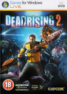 

Dead Rising 2(for PC)