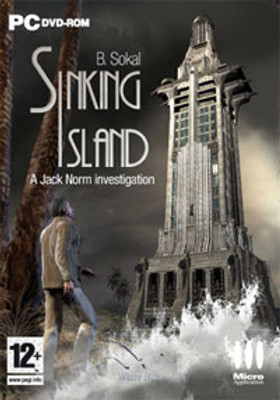

Sinking Island(for PC)