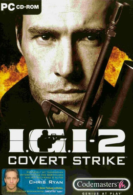 

IGI 2 Covert Strike(for PC)