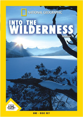 

Into the Wilderness Season - 3 3(DVD English)